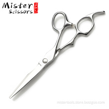 High Quality Wide Blade Slip Barber Scissors